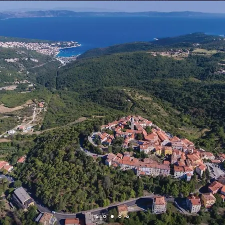 Comfortable In Bartici Apartment Labin (Istria)