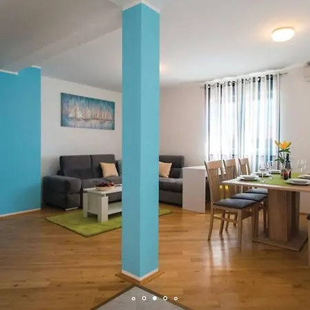 Apartment Comfortable In Bartici