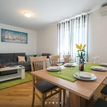 Apartment Comfortable In Bartici