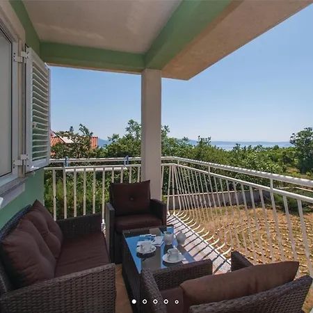 Comfortable In Bartici Apartment Labin (Istria)