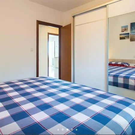 Apartment Comfortable In Bartici
