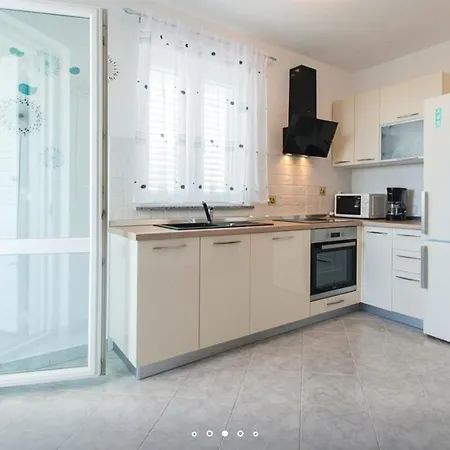 Comfortable In Bartici Labin (Istria)