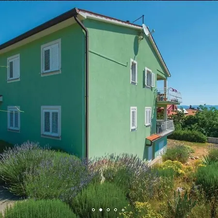 Apartment Comfortable In Bartici