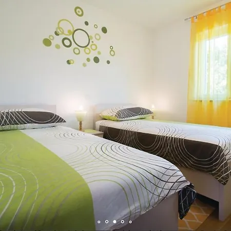 Comfortable In Bartici Labin (Istria)